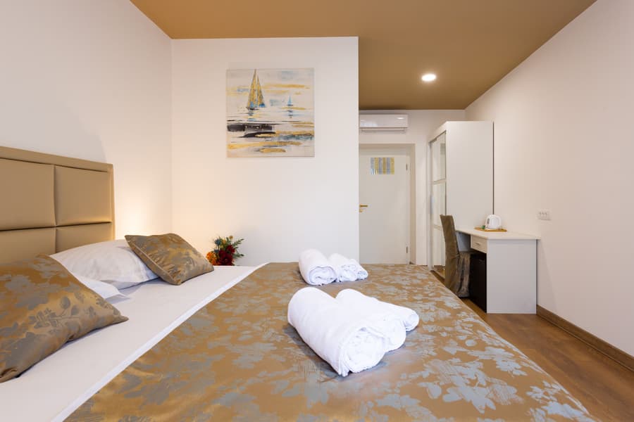 Luxury Rooms Fetivi