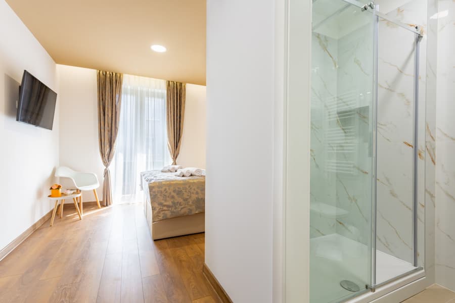 Luxury Rooms Fetivi