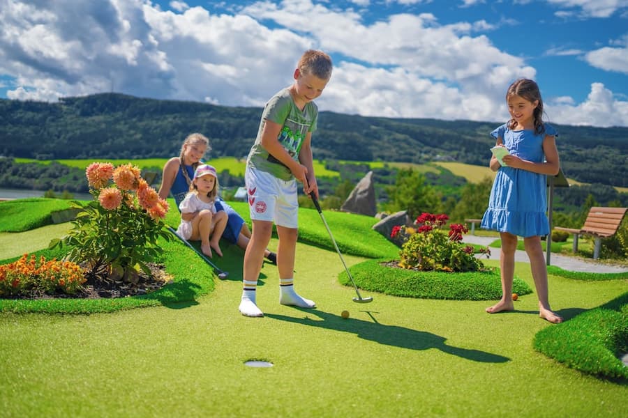 Lillehammer Turistsenter Budget Hotel