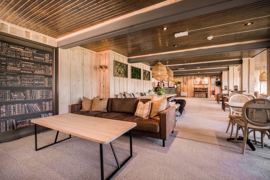 Lillehammer Turistsenter Budget Hotel