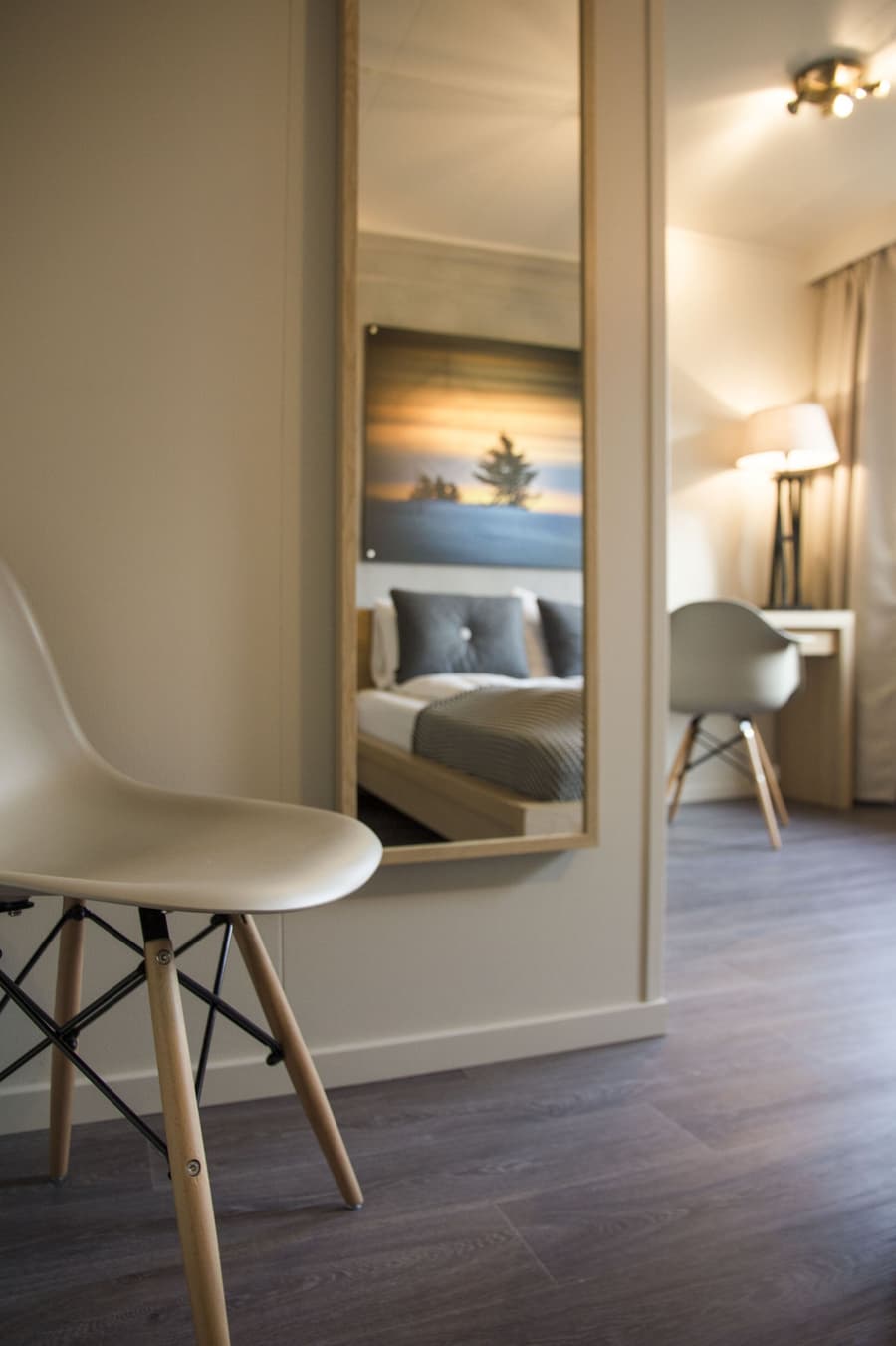 Lillehammer Turistsenter Budget Hotel