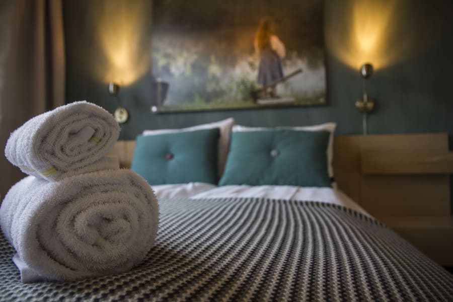 Lillehammer Turistsenter Budget Hotel