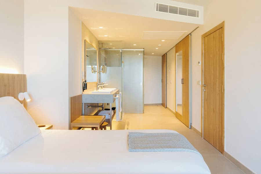 Bancal Hotel & Spa