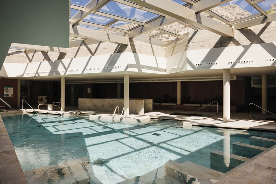 Bancal Hotel & Spa