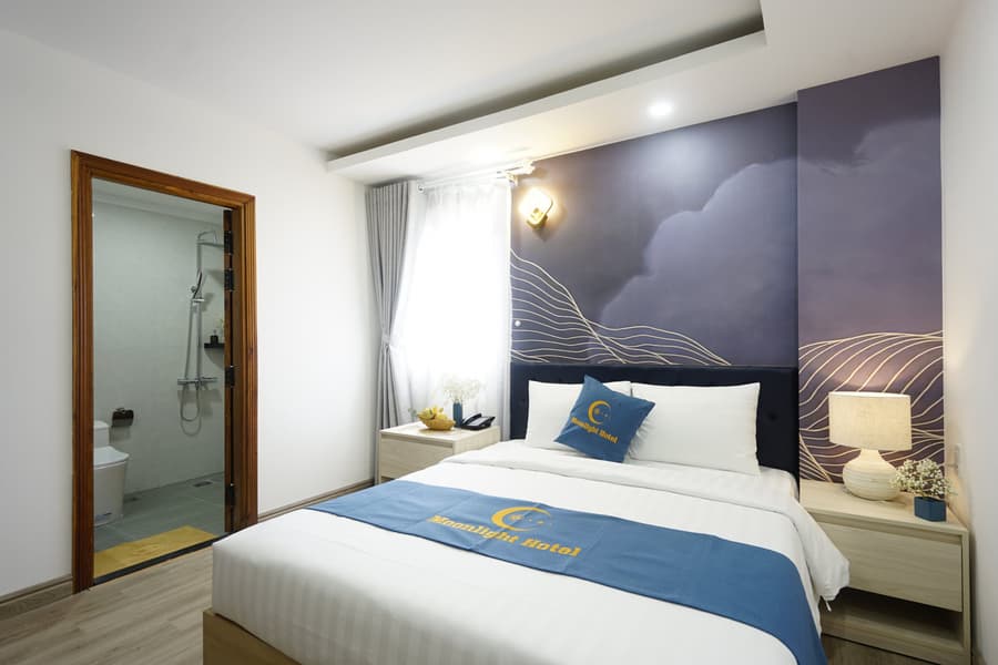Moonlight Nha Trang Hotel