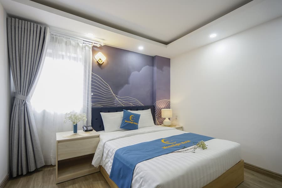 Moonlight Nha Trang Hotel