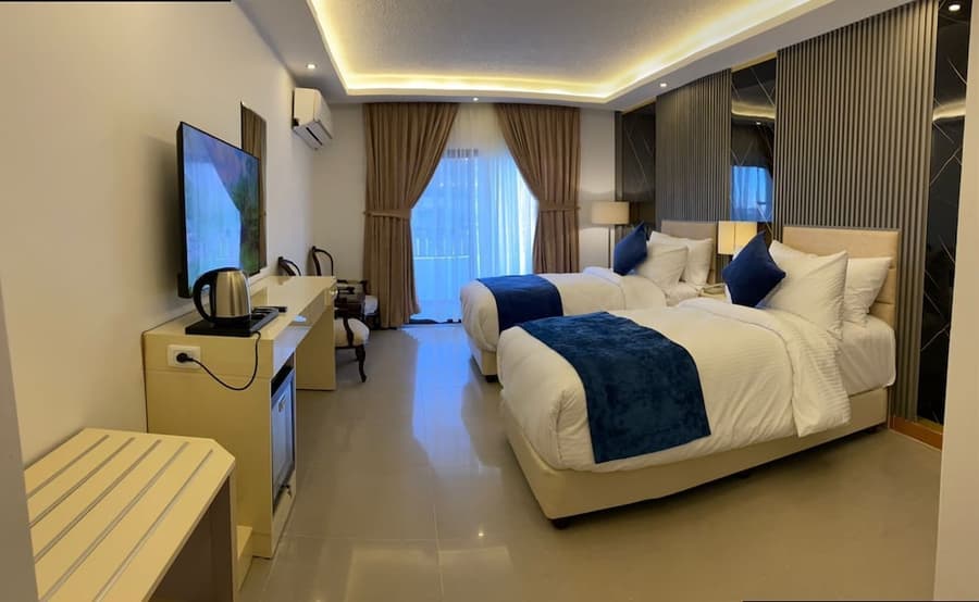 The RN Hotels