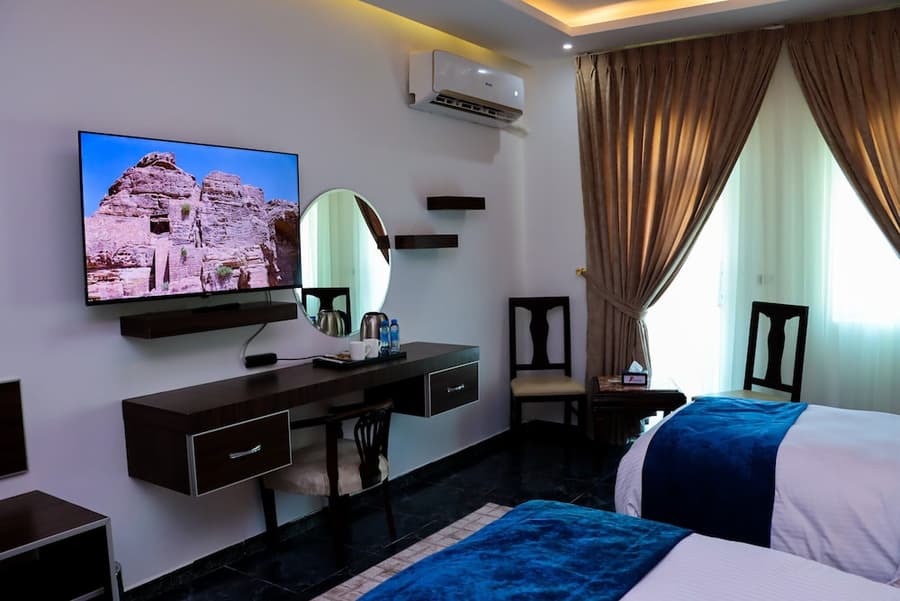 The RN Hotels