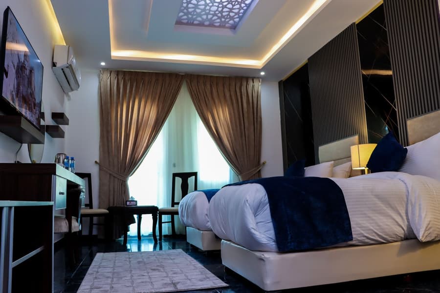 The RN Hotels