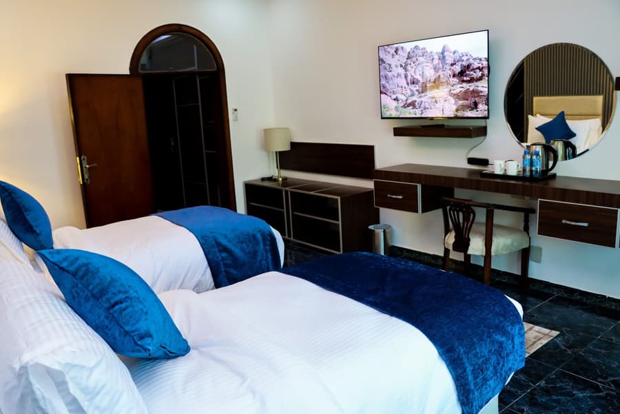 The RN Hotels