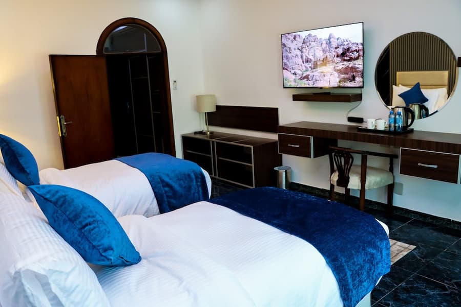 The RN Hotels
