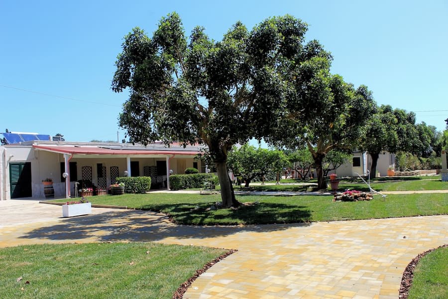 Tenuta Paifer