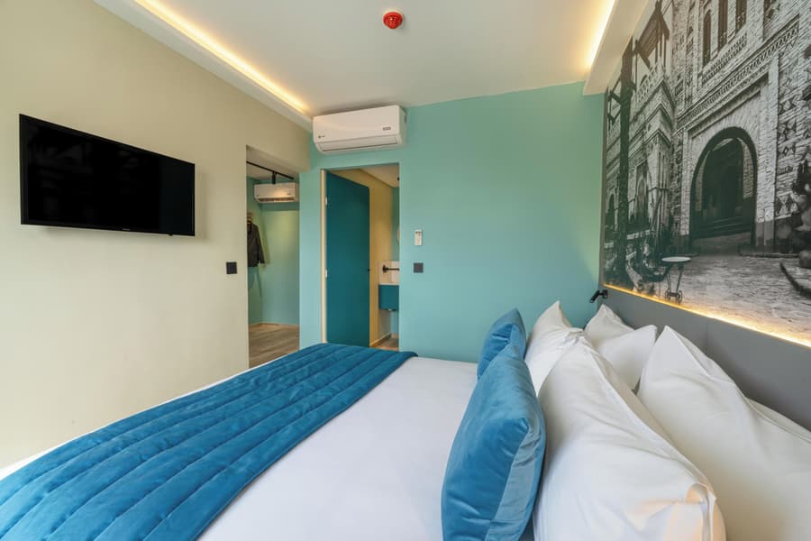 Mia Hotels Agadir