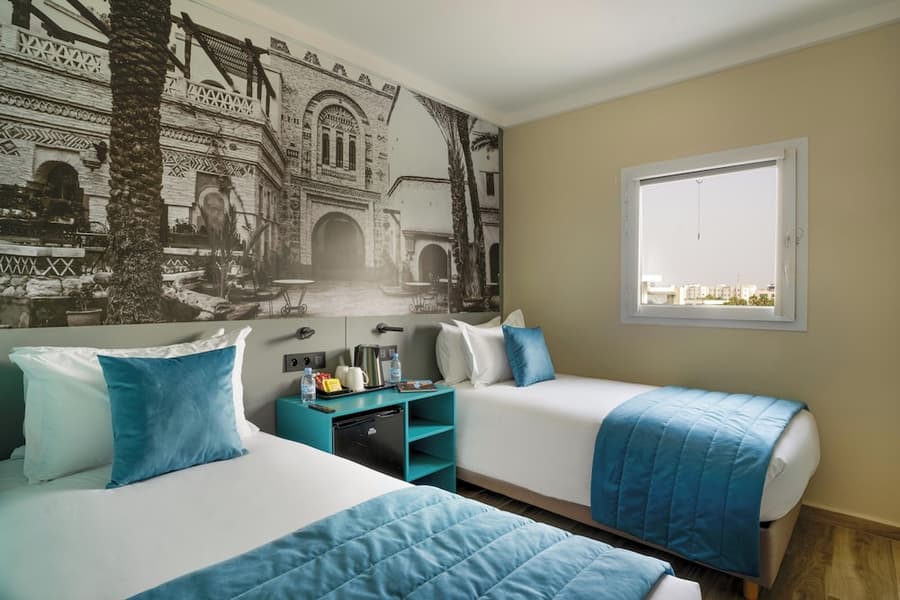 Mia Hotels Agadir