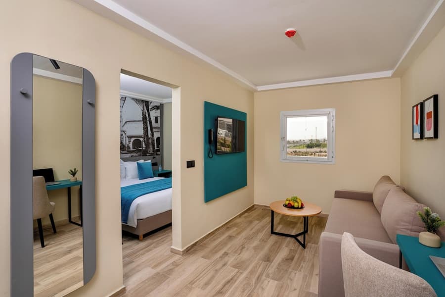 Mia Hotels Agadir