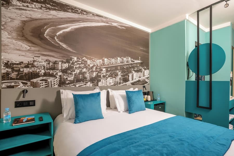 Mia Hotels Agadir