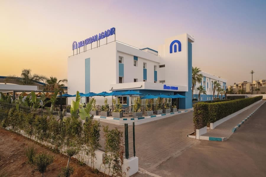 Mia Hotels Agadir