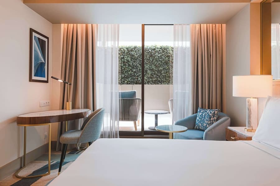Legacy Hotel Cascais, Curio Collection By Hilton
