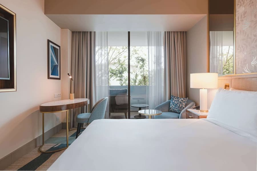 Legacy Hotel Cascais, Curio Collection By Hilton