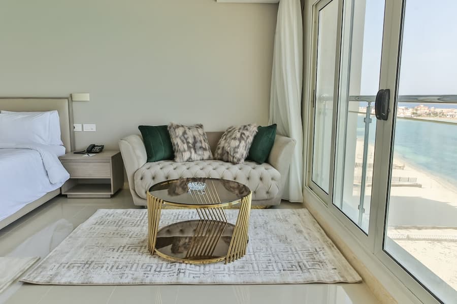 Triumph White Sands