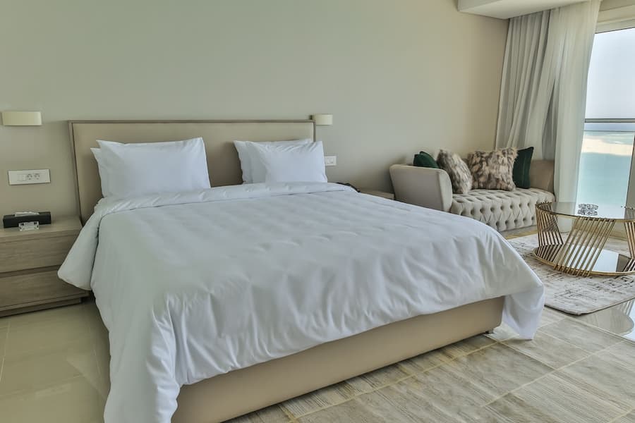 Triumph White Sands