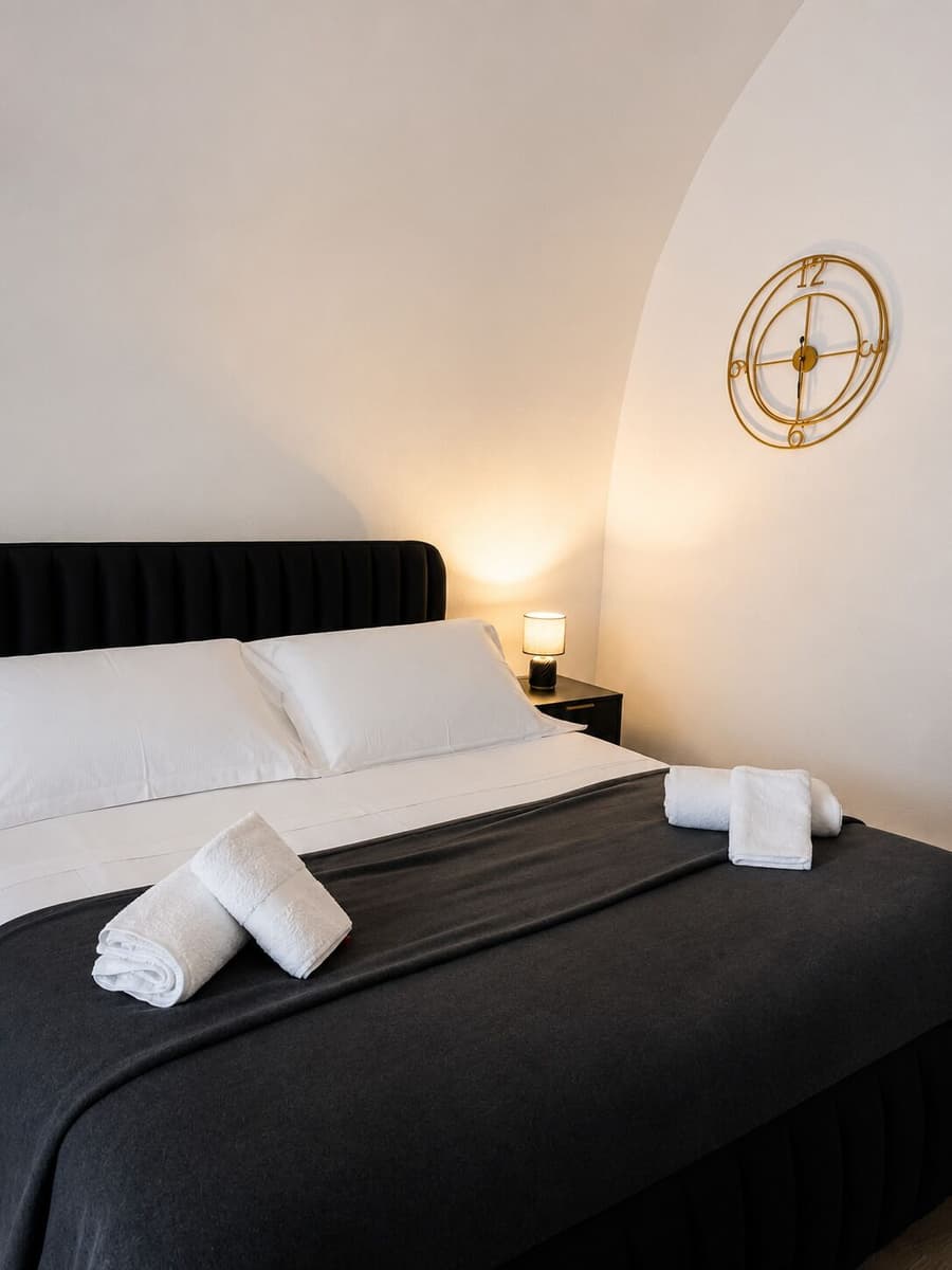 Dama Bianca Boutique Hotel Ostuni