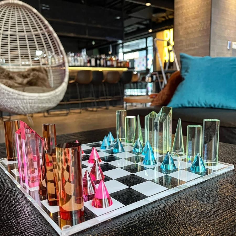 Moxy Halifax Downtown