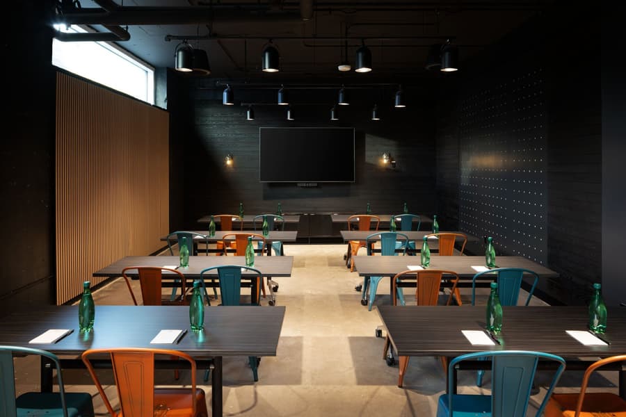 Moxy Halifax Downtown