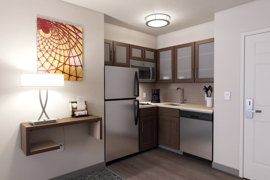 Staybridge Suites Detroit Southfield by IHG