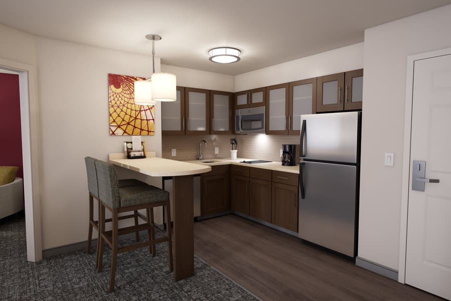 Staybridge Suites Detroit Southfield by IHG