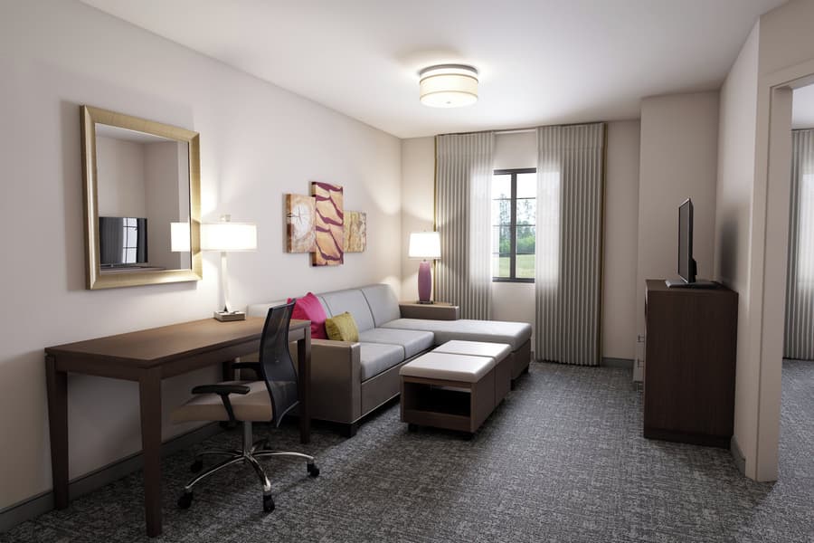 Staybridge Suites Detroit Southfield by IHG