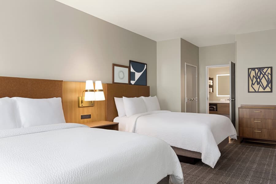 Staybridge Suites Detroit Southfield by IHG