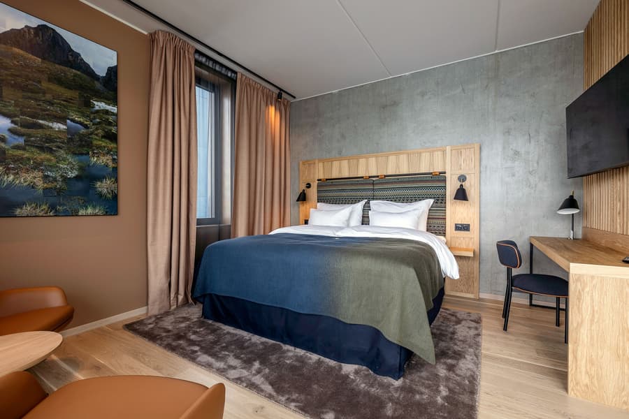 Quality Hotel Richard With