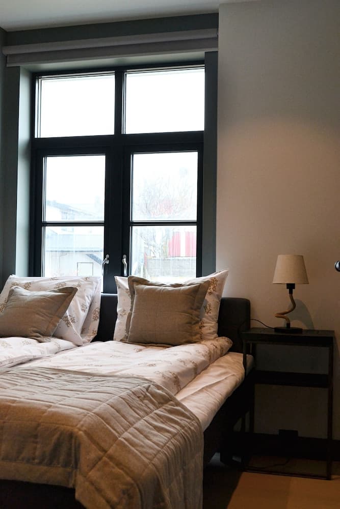 Andenes Suite Hotel