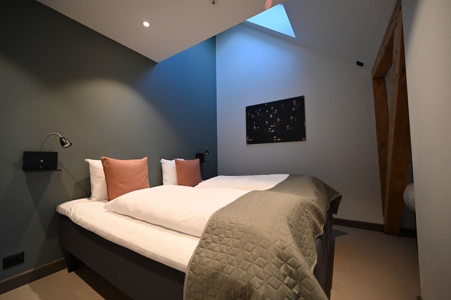 Andenes Suite Hotel