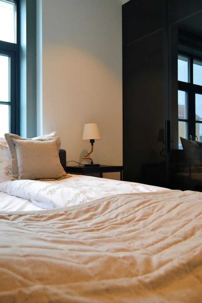 Andenes Suite Hotel