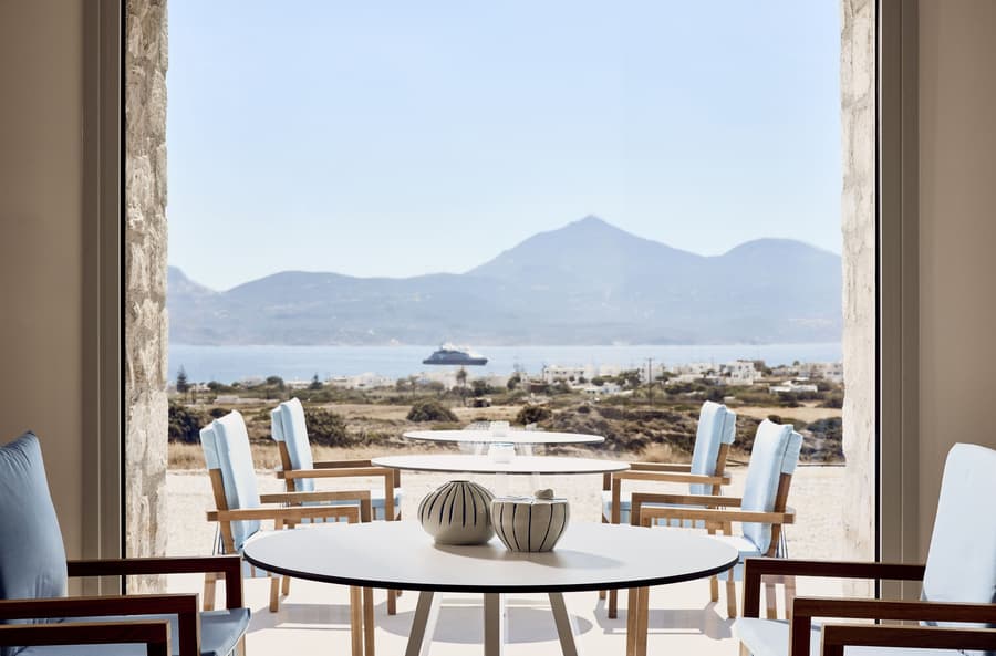 Civitas Milos