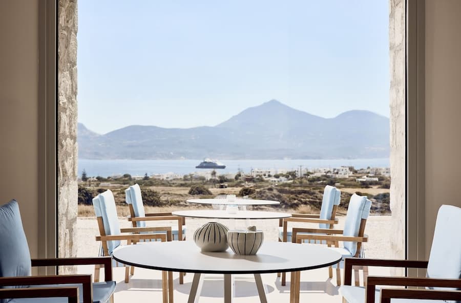 Civitas Milos