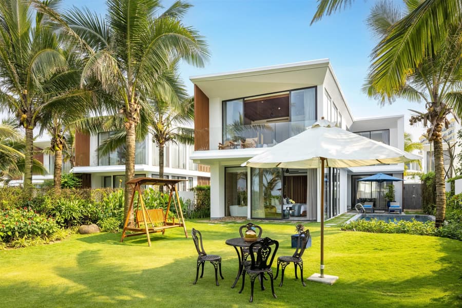 Wyndham Royal Beachfront Resort & Spa Hoi An Danang