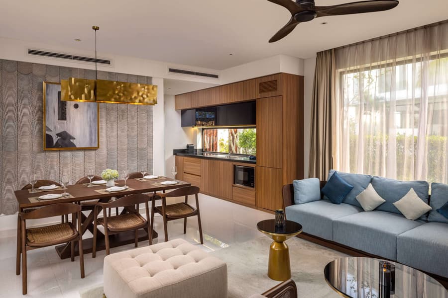 Wyndham Royal Beachfront Resort & Spa Hoi An Danang