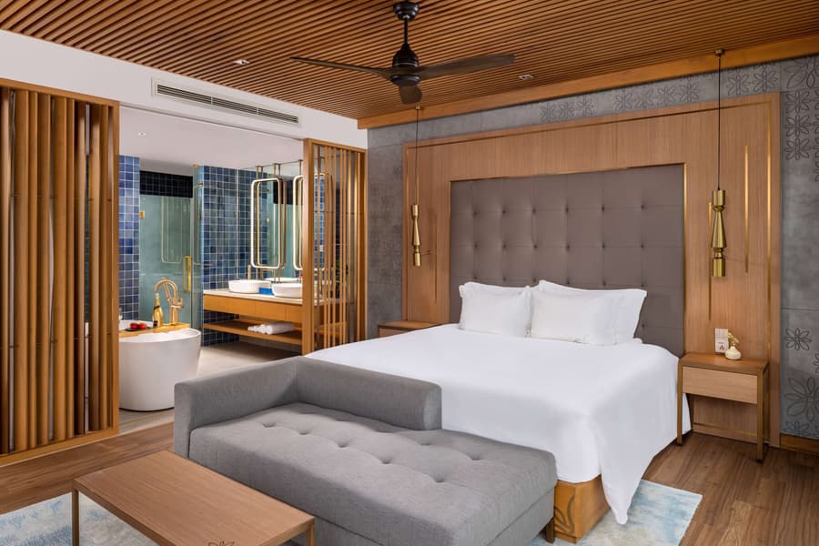 Wyndham Royal Beachfront Resort & Spa Hoi An Danang