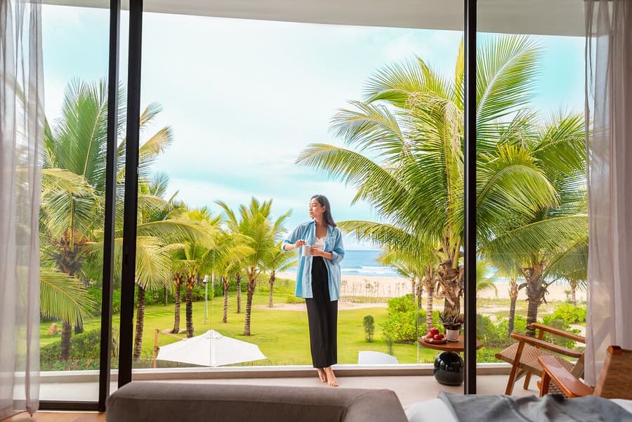 Wyndham Royal Beachfront Resort & Spa Hoi An Danang