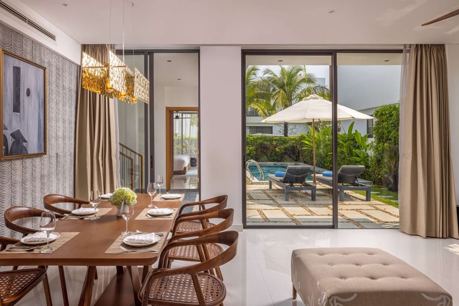 Wyndham Royal Beachfront Resort & Spa Hoi An Danang