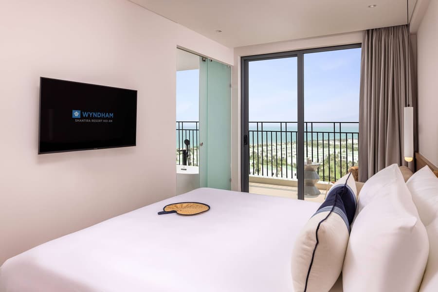 Wyndham Royal Beachfront Resort & Spa Hoi An Danang