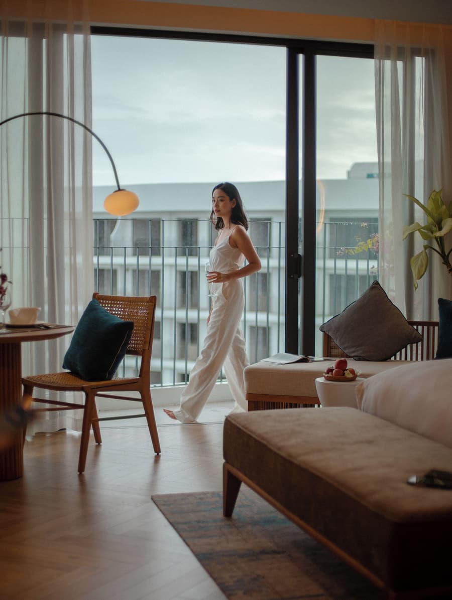 Wyndham Royal Beachfront Resort & Spa Hoi An Danang