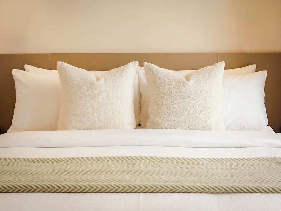 Hotel Mutuo Vive