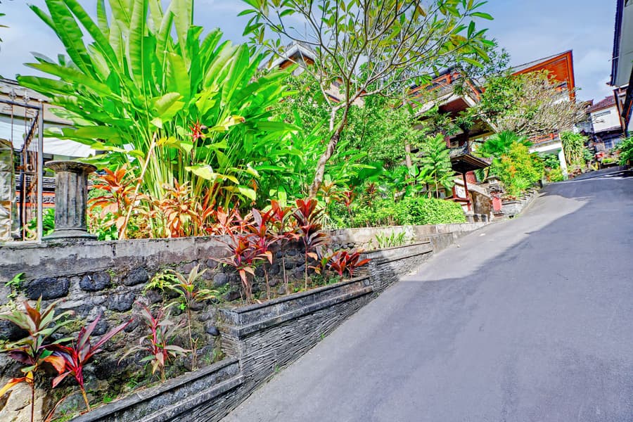 Collection O Bali near Terminal Ubung formerly Batukaru Garden Hotel