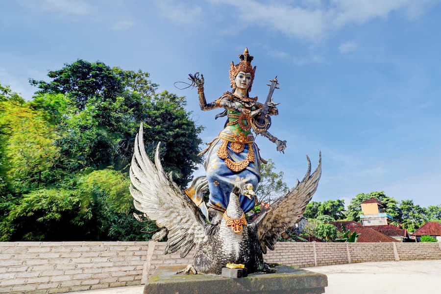 Collection O Bali near Terminal Ubung formerly Batukaru Garden Hotel