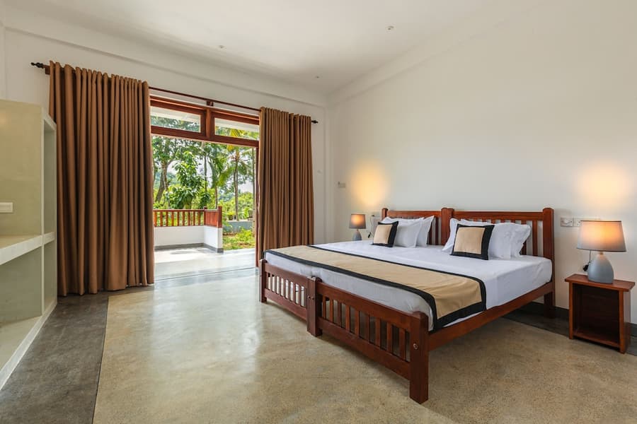 Serenity Boutique Unawatuna