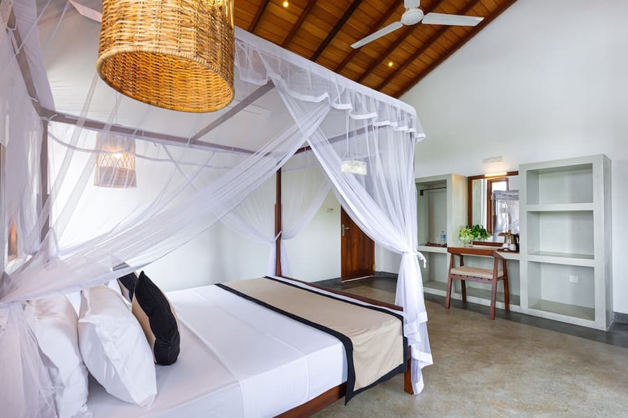 Serenity Boutique Unawatuna